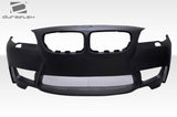 2011-2016 BMW 5 Series F10 4DR Duraflex 1M Look Front Bumper Cover - 1 Piece