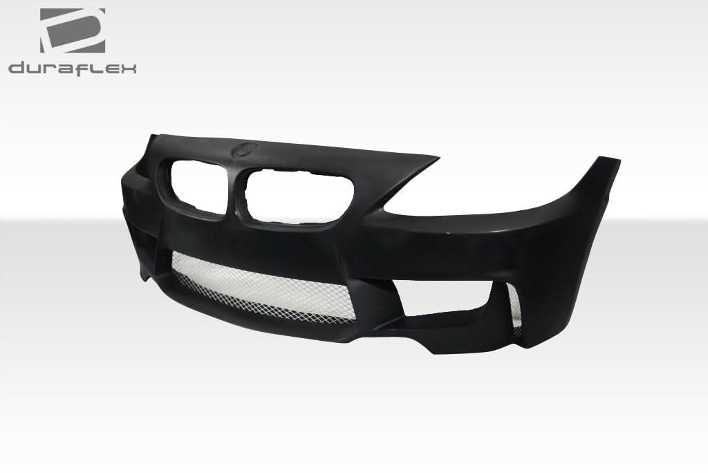 2003-2008 BMW Z4 1M Look Front Bumper - FRP – K2 Industries