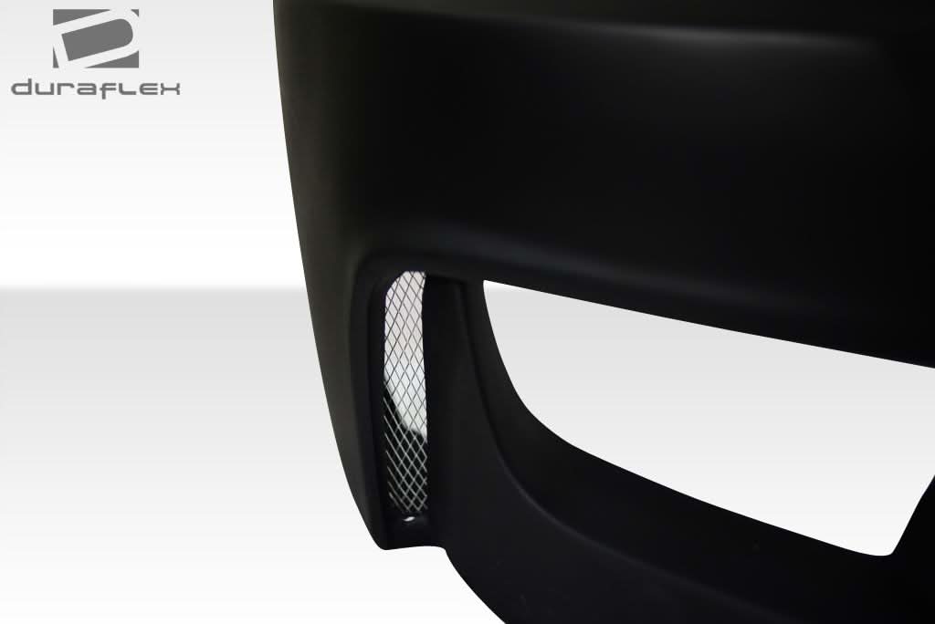 2003-2008 BMW Z4 1M Look Front Bumper - FRP – K2 Industries