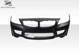 2009-2016 BMW Z4 Duraflex 1M Look Front Bumper Cover - 1 Piece