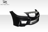 2009-2016 BMW Z4 Duraflex 1M Look Front Bumper Cover - 1 Piece