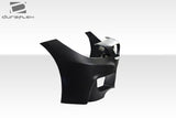 2009-2016 BMW Z4 Duraflex 1M Look Front Bumper Cover - 1 Piece