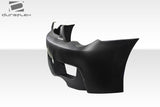 2002-2005 BMW 7 Series E65 E66 Duraflex 1M Look Front Bumper Cover - 1 Piece