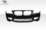 2009-2015 BMW 7 Series F01 F02 Duraflex 1M Look Front Bumper Cover - 1 Piece