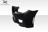 2009-2015 BMW 7 Series F01 F02 Duraflex 1M Look Front Bumper Cover - 1 Piece