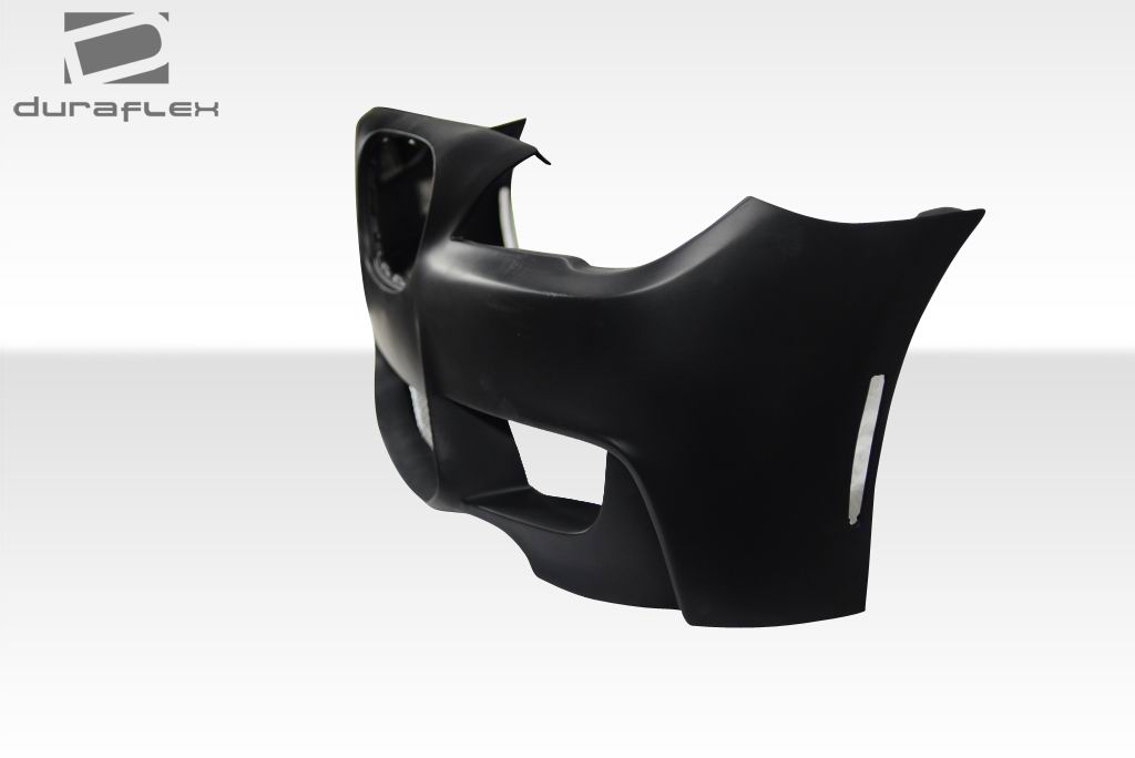 2009-2015 BMW 7 Series F01 F02 Duraflex 1M Look Front Bumper Cover - 1 Piece