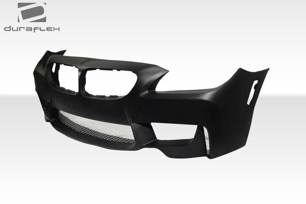 2011-2019 BMW 6 Series F06 F12 F13 Duraflex 1M Look Front Bumper Cover - 1 Piece