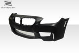 2011-2019 BMW 6 Series F06 F12 F13 Duraflex 1M Look Front Bumper Cover - 1 Piece