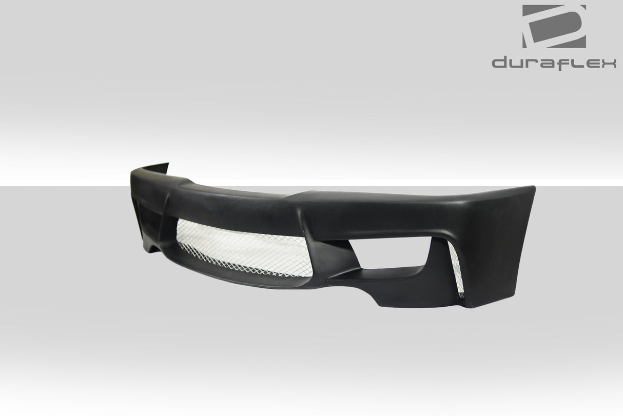 1992-1998 BMW 3 Series M3 E36 Duraflex 1M Look Front Bumper Cover - 1 Piece
