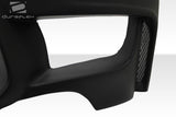 1992-1998 BMW 3 Series M3 E36 Duraflex 1M Look Front Bumper Cover - 1 Piece