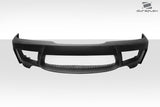 1997-2003 BMW 5 Series M5 E39 4DR Duraflex 1M Look Front Bumper Cover - 1 Piece