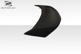 2010-2014 Ford Mustang Duraflex Boss Look Wing Spoiler - 1 Piece