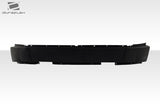 2005-2013 Chevrolet Corvette C6 Duraflex Stingray Look Halo - 1 Piece