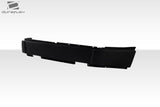 2005-2013 Chevrolet Corvette C6 Duraflex Stingray Look Halo - 1 Piece