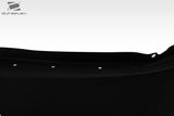 2005-2013 Chevrolet Corvette C6 Duraflex Stingray Look Halo - 1 Piece