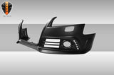 2008-2012 Audi A5 S5 B8 Eros Version 1 Front Bumper Cover - 1 Piece