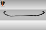 2008-2012 Audi A5 S5 B8 Eros Version 1 Front Lip Under Air Dam Spoiler - 1 Piece