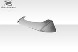 2008-2021 Toyota Land Cruiser Duraflex W-1 Roof Wing Spoiler - 1 Piece (S)