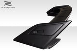 2010-2015 Toyota Prius Duraflex TK-R Trunk Lid Rear Wing Spoiler - 1 Piece