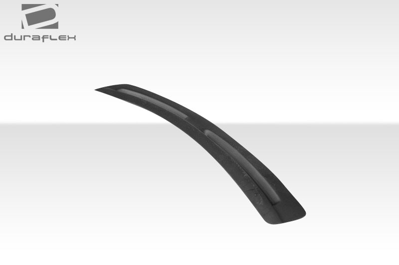2008-2017 Mitsubishi Lancer Duraflex Evo X V3 Fenders - 2 Piece