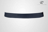2010-2014 Ford Mustang Carbon Creations Boss Look Wing Spoiler - 1 Piece