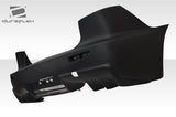 2008-2017 Mitsubishi Lancer Duraflex Evo X V2 Body Kit - 4 Piece
