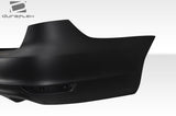 2009-2015 BMW 7 Series F01 Duraflex M Sport Look Rear Bumper Cover - 1 Piece