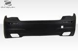 2009-2015 BMW 7 Series F01 Duraflex M Sport Look Body Kit - 2 Piece