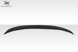 2011-2016 BMW 5 Series F10 Duraflex M Performance Look Front Lip Under Air Dam Splitter ( will only fit M Sport bumpers ) - 1 Piece