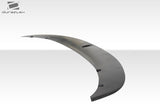 2011-2016 BMW 5 Series F10 Duraflex M Performance Look Front Lip Under Air Dam Splitter ( will only fit M Sport bumpers ) - 1 Piece