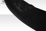 2011-2016 BMW 5 Series F10 Duraflex M Performance Look Front Lip Under Air Dam Splitter ( will only fit M Sport bumpers ) - 1 Piece