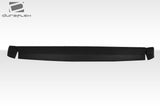 2010-2013 Chevrolet Camaro Duraflex GM-X Wing Trunk Lid Spoiler - 3 Piece