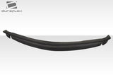 2010-2013 Chevrolet Camaro Duraflex GM-X Wing Trunk Lid Spoiler - 3 Piece