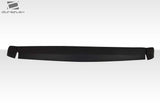 2010-2013 Chevrolet Camaro Duraflex GM-X Wing Trunk Lid Spoiler - 3 Piece