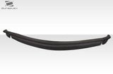 2010-2013 Chevrolet Camaro Duraflex GM-X Wing Trunk Lid Spoiler - 3 Piece
