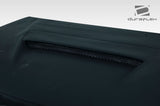 2004-2009 Mazda 3 hb Duraflex M-Speed Hood - 1 Piece