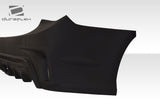 2011-2015 Chevrolet Cruze Duraflex GT Racing Rear Bumper Cover - 1 Piece