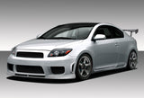 2005-2010 Scion tC Duraflex Drifter 2 Body Kit - 4 Piece