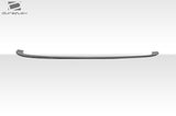 2010-2012 Ford Mustang GT Duraflex R500 Front Lip Under Air Dam Spoiler - 2 Piece