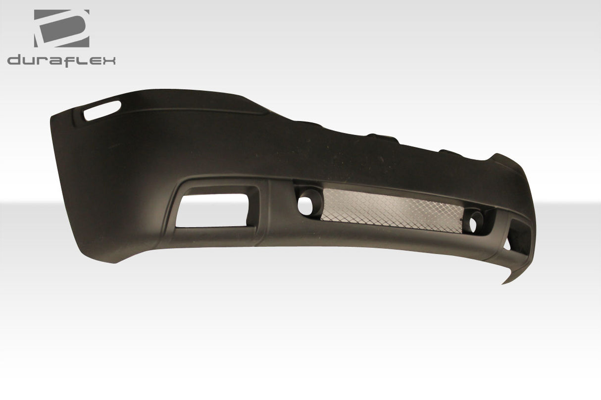 2002-2009 GMC Envoy Duraflex SS Look Front Bumper Cover - 1 Piece