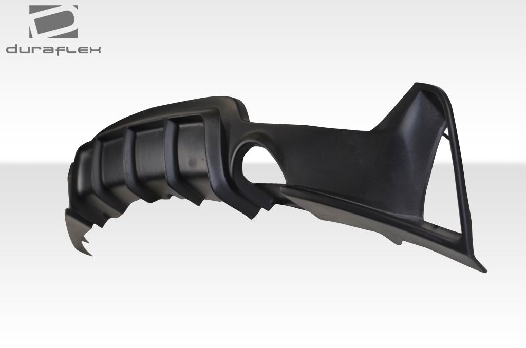 2014-2020 BMW 4 Series F32 Duraflex M Performance Look Rear Diffuser - 1 Piece (S)