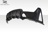 2014-2020 BMW 4 Series F32 Duraflex M Performance Look Rear Diffuser - 1 Piece (S)