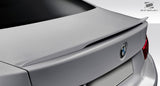 2014-2020 BMW 4 Series F32 Duraflex M Performance Look Wing Trunk Lid Spoiler - 1 Piece (S)