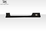 1995-1998 Nissan 240SX S14 Duraflex N Sport Side Skirt Rocker Panels - 2 Piece