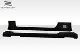 1995-1998 Nissan 240SX S14 Duraflex N Sport Side Skirt Rocker Panels - 2 Piece