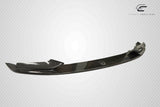 2011-2016 BMW 5 Series F10 Carbon Creations M Performance Look Front Lip Splitter ( will only fit M Sport bumpers ) - 1 Piece