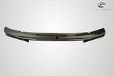 2011-2016 BMW 5 Series F10 Carbon Creations M Performance Look Front Lip Splitter ( will only fit M Sport bumpers ) - 1 Piece
