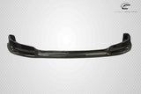 2013-2014 Ford Mustang Carbon Creations R500 Front Lip Under Air Dam Spoiler - 1 Piece