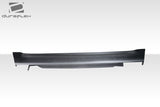 2005-2010 Jeep Grand Cherokee Duraflex SRT Look Side Skirt Rocker Panels - 2 Piece