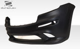 2011-2013 Jeep Grand Cherokee Duraflex SRT Look Front Bumper Cover - 1 Piece
